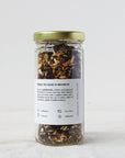 The Rise Organic Loose Leaf Tea by Nuda Botanica
