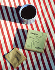 The Sagebrush Instant Coffee by Canyon Coffee