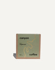 The Sagebrush Instant Coffee by Canyon Coffee