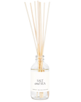 The Salt & Sea Reed Diffuser