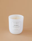 The San Diego Soy Candle by Thread + Seed