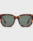 The Sienna Havana Sunglasses by Komono