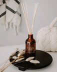 The Pumpkin Spice Reed Diffuser