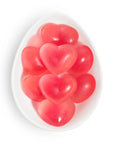 The XOXO Strawberry Hearts by Sugarfina