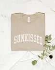 The Sunkissed Graphic Tee