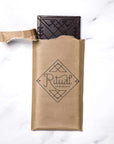 The Madagascar Vanilla Craft Bar by Ritual Chocolate