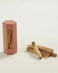The Palo Santo Wood Bundle Box