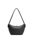 The Wesley Vegan Leather Shoulder Bag
