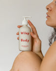 The Everything Lotion by Wiley Body