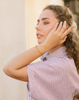 The Pacifica Charm Bracelet