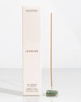 Jasmine Bali Incense by Holistick