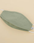 The Stella Face Mask - Sage