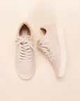 The Raven Stitch Sneaker