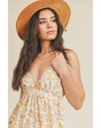 The Girl From Ipanema Maxi Dress