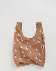 Painted Daisy Standard Reusable Bag by Baggu