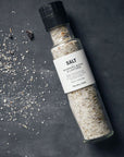 Nicolas Vahé Salt, The Secret Blend by Society of Lifestyle