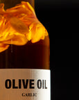 Nicolas Vahé Extra Virgin Olive Oil with Garlic by Society of Lifestyle