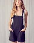 The Britt Cotton Shortall