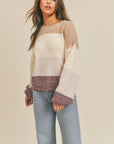 The Endless Fields Sweater