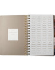 The Possibility 2022 Planner designed by MHN