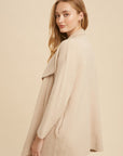 The Lissa Cardigan