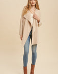 The Lissa Cardigan
