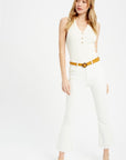 The Diana Sweater Tank