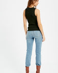 The Diana Sweater Tank