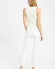 The Diana Sweater Tank