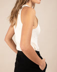 The Signy Fitted Tank