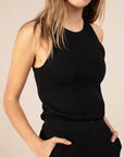 The Signy Fitted Tank