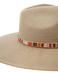 The Brayden Rancher Hat