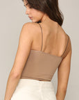 The Lea Seamless Brami