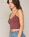 The Lea Seamless Brami