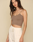 The Lea Seamless Brami