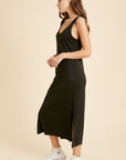 The Jesa Sleeveless Knit Dress