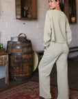 The Tabi Relaxed Lounge Pants