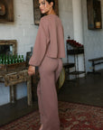 The Tabi Relaxed Lounge Pants