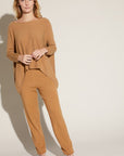 The Honey Knit Jogger