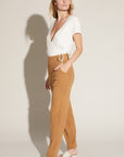The Honey Knit Jogger