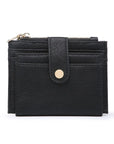 The Sam Compact Vegan Wallet