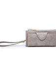 The Kyla Vegan Wristlet Wallet