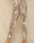 The Gigi Tie Dye Joggers