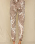 The Gigi Tie Dye Joggers
