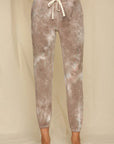 The Gigi Tie Dye Joggers