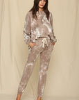 The Gigi Tie Dye Joggers