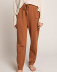The Harmon Knit Joggers