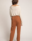 The Harmon Knit Joggers