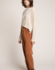 The Harmon Knit Joggers