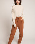 The Harmon Knit Joggers